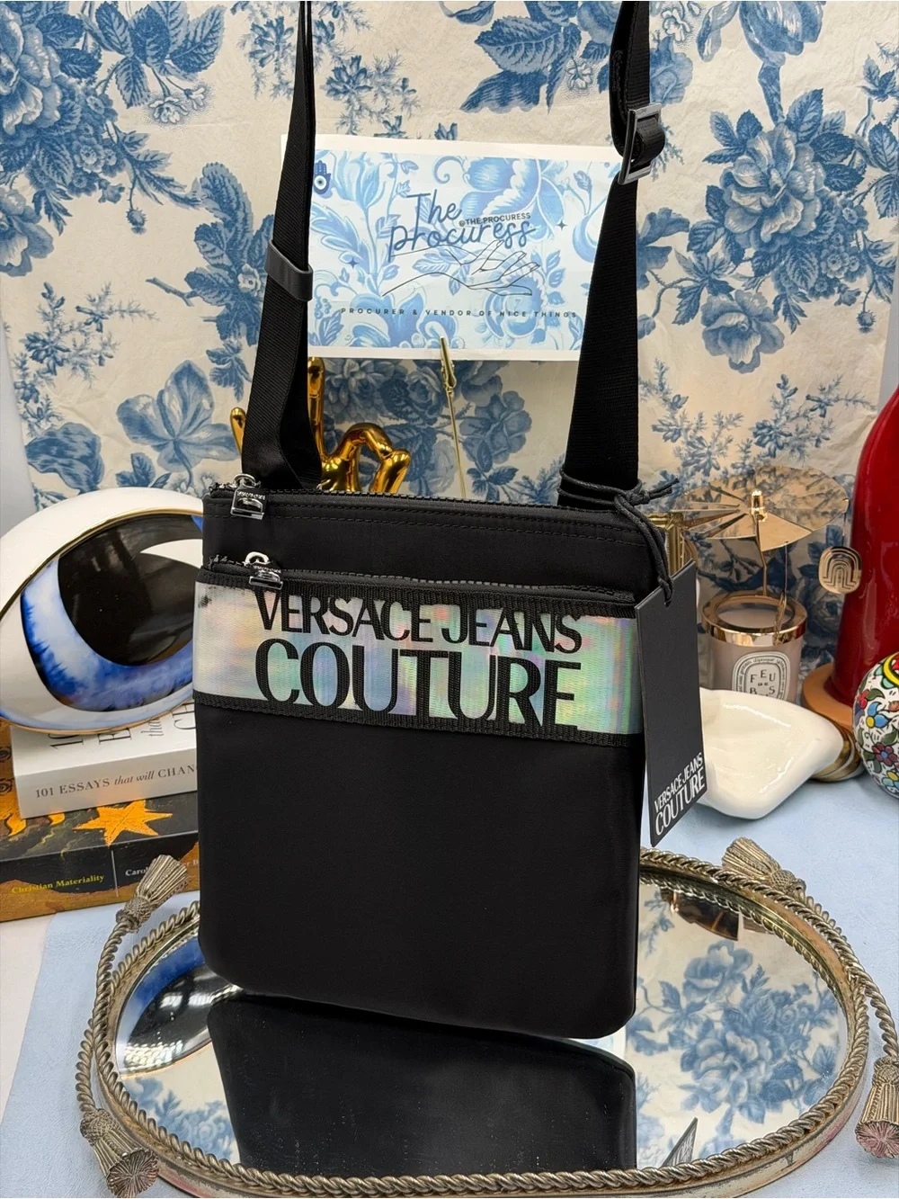 Versace Jeans Couture 🧿🧿 versace